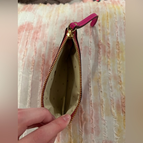 Kate Spade Wristlet - Picture 4 of 5